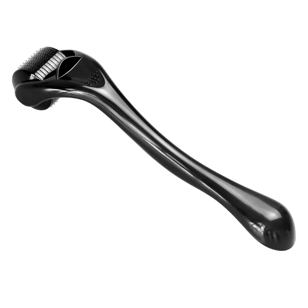 Microneedle Derma Roller for Hair and Facial Skin Care